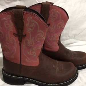 Ariat Fatbaby Boots